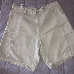 Cargo Shorts